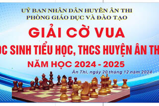  Tin tức - Sự kiện